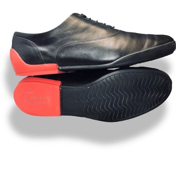 Camper x Romain Kremer  oxfords size 10 - Picture 12 of 14